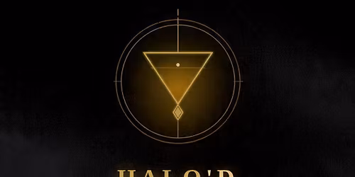 Halo\u2019d Ground