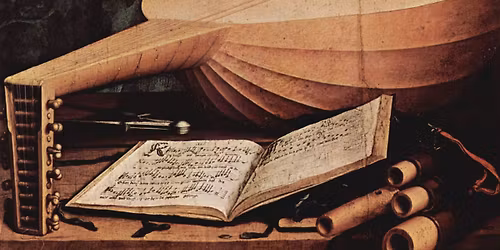 \u201eFlow my tears" - zum 400. Todestag von John Dowland