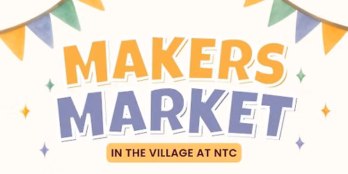 July Makers Market