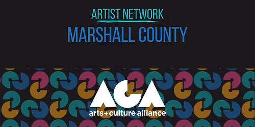 Local Artist: Connect + Network + Learn