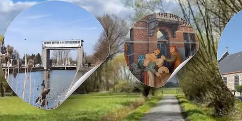 4de DENDERende BELLEvenissen