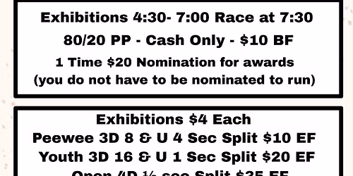 Cutters Corner It\u2019s Fall Yall Award Series