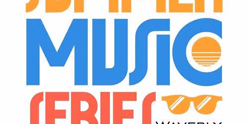 Summer Concert Series - Island Time Band