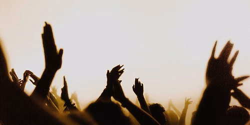 Music for a Mission: Healing with Harmony