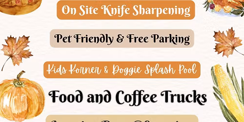 A Community Affair Farmers Market in Surprise