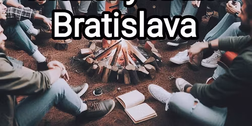 Mu\u017esk\u00fd kruh v Bratislave - 9.9. 2025