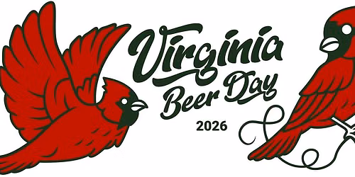 Virginia Beer Day 2026!