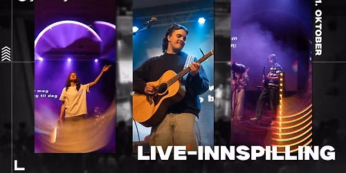 Liveinnspilling