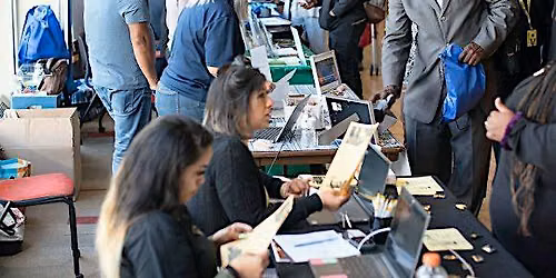 OneTRU Fall Career Fair