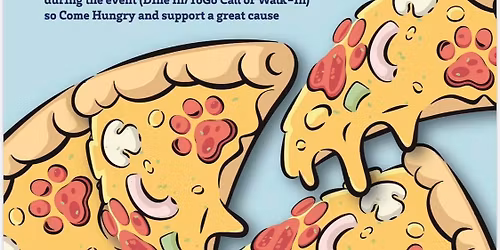 Pups & Pizza \ud83d\udc15 \ud83c\udf55 