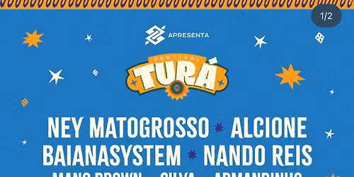 Tura poa