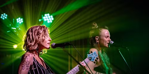 Thursday Night Concert Series featuring the Feels Trio! $10 Cover per car