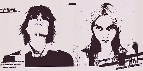 Elias R\u00f8nnenfelt & Evanora Unlimited