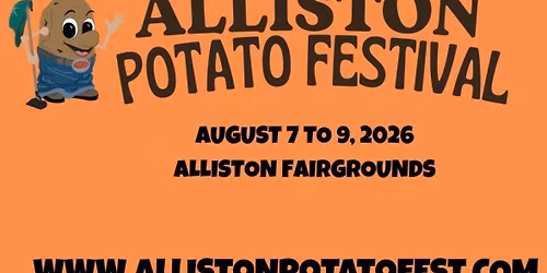 Alliston Potato Festival