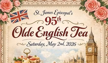 Olde English Tea