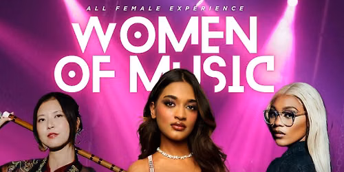 Women of Music