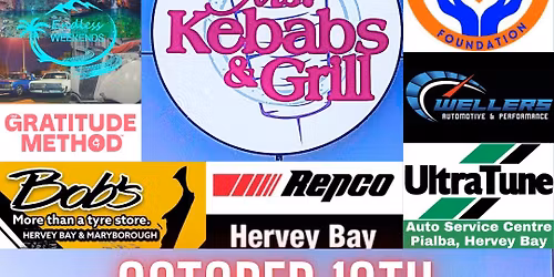 OCAR Cars and kebabs