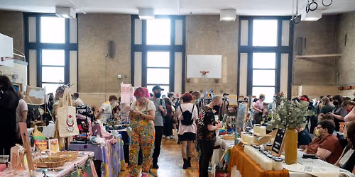 Trans Art Mart - 2026