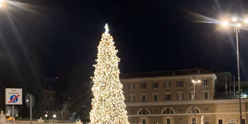 Pedalata di Luna Piena DICEMBRE