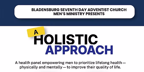 A Holistic Approach