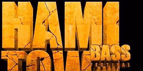 HAMITOWN BASS FESTIVAL