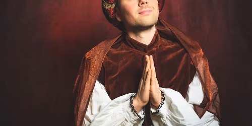 Kindertheater "Die Weihnachtsgeschichte" (GALLI Theater)