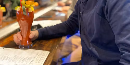 Honoring Josh Paradis: Community Fundraiser