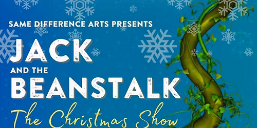 Jack and The BEANSTALK 