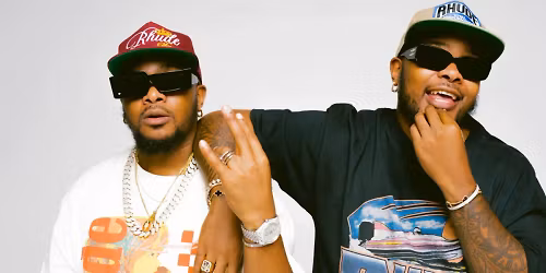 Major League Djz in Greater London