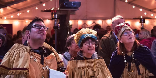 Boaz Carols & Nativity 