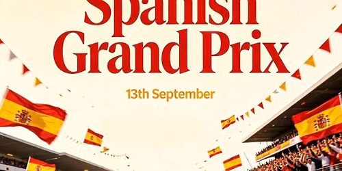 Spanish grand prix