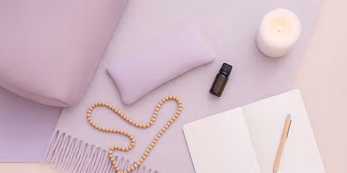 Woman\u2019s Wisdom Circle: Reset, Revive & Restore - Downers Grove