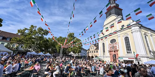 Serata Italiana