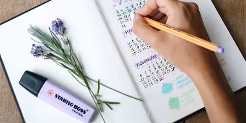 Introduction to Journalling