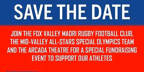 Arcada Concert and Fundraiser