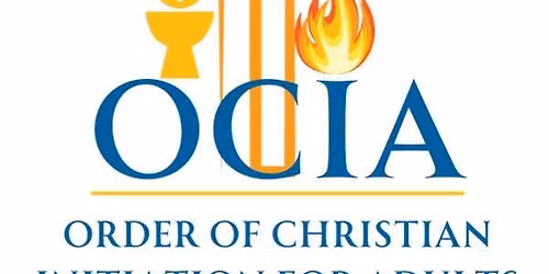 OCIA Team Informational Meeting