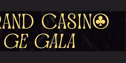 GE GALA 2026