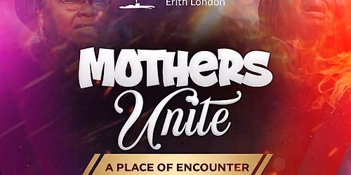 Mothers Unite