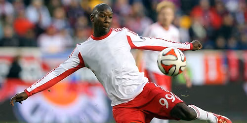 Toronto FC at New York Red Bulls