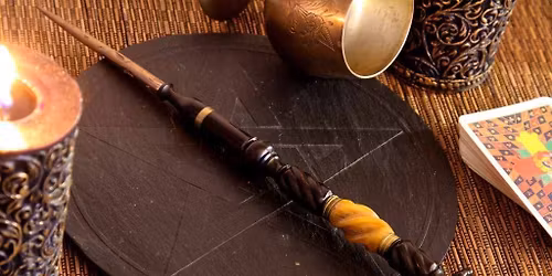 Ninefold Path Class 7: HOC Principles and Practices