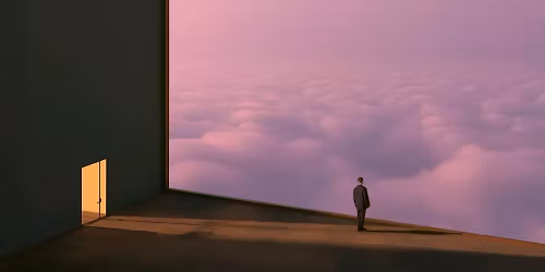 SG Lewis in Amsterdam