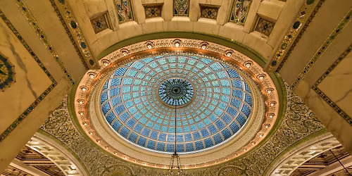 Chicago's Gilded Age & Beyond