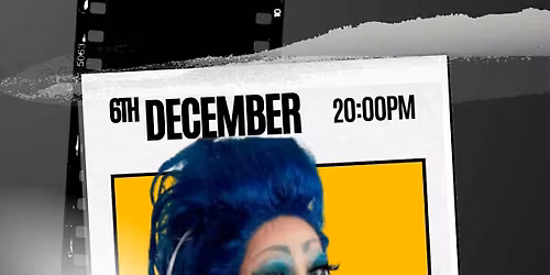 DRAG QUEEN! \ud83d\ude0a