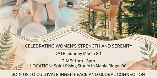 Sound Bath & Breathwork