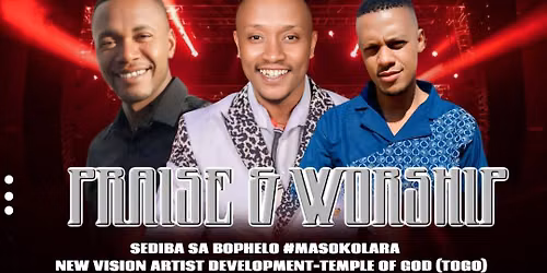 Praise And Worship 