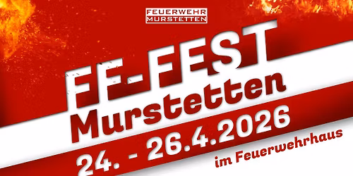 FF-Fest Murstetten 2026