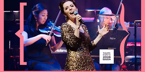 Broadway Showstoppers