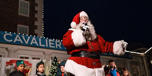 Cavalier Grand Illumination