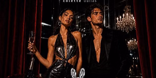 Excess @ colette Dallas