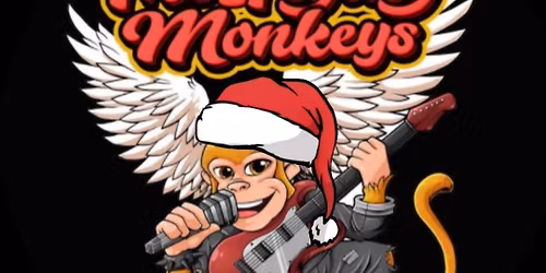 The Flying Monkeys Christmas Spectacular!